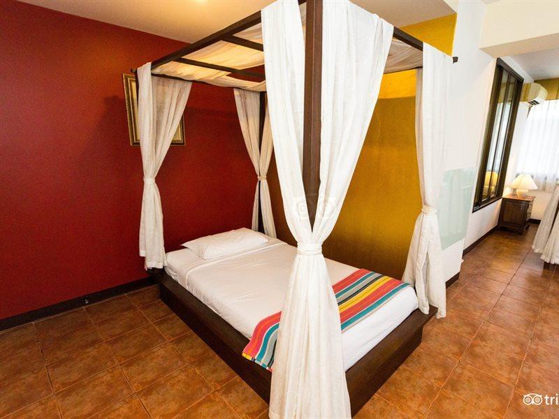 The Best Bangkok House Екстер'єр фото