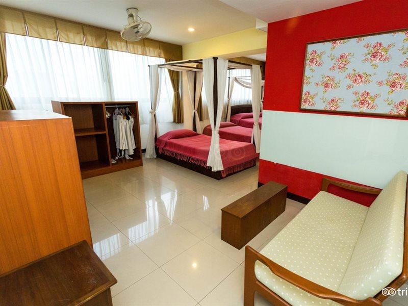 The Best Bangkok House Екстер'єр фото