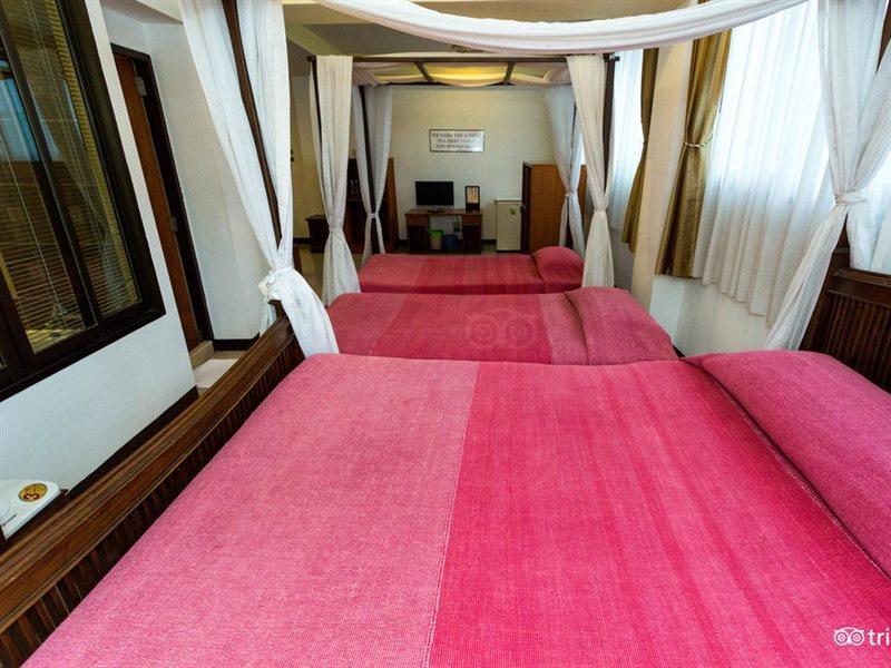 The Best Bangkok House Екстер'єр фото