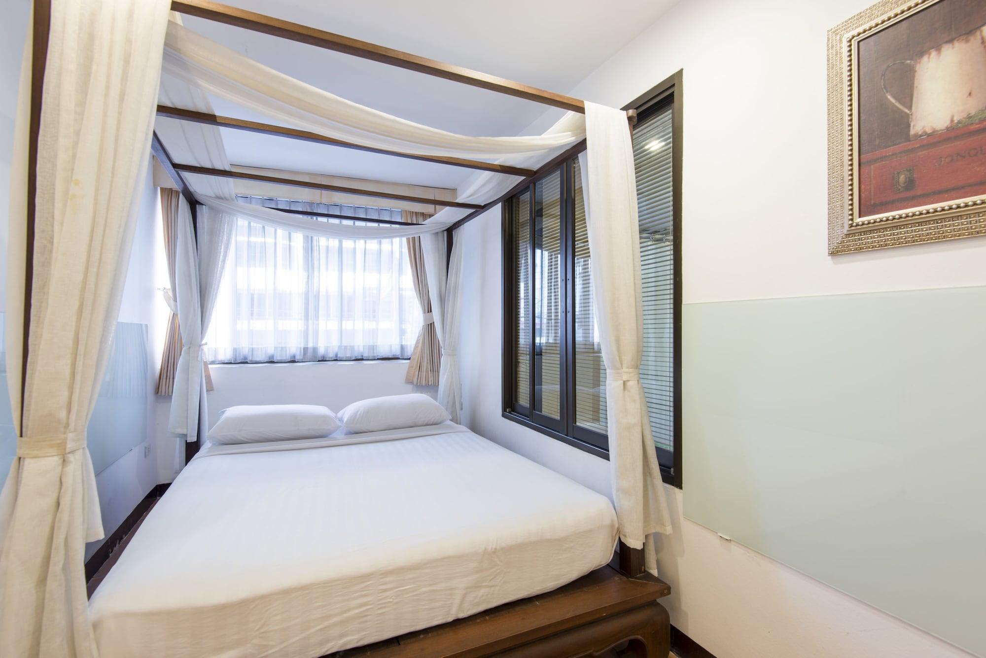 The Best Bangkok House Екстер'єр фото