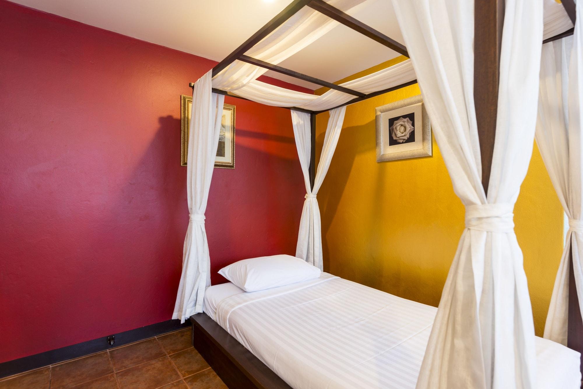 The Best Bangkok House Екстер'єр фото