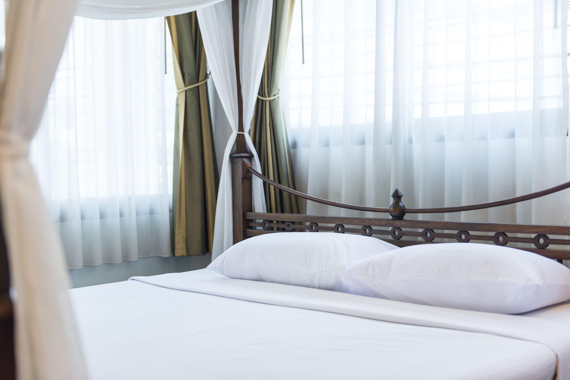 The Best Bangkok House Екстер'єр фото