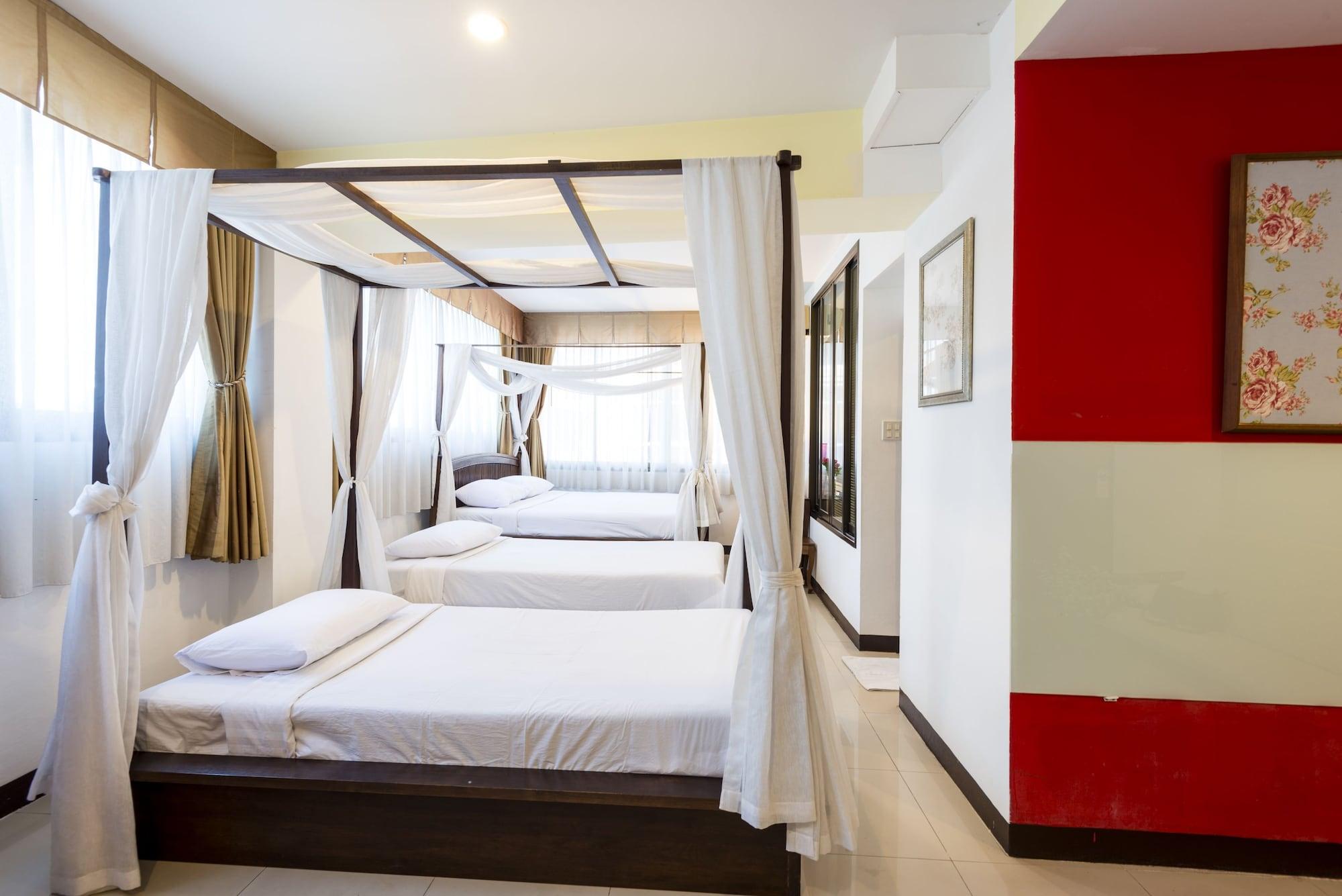 The Best Bangkok House Екстер'єр фото