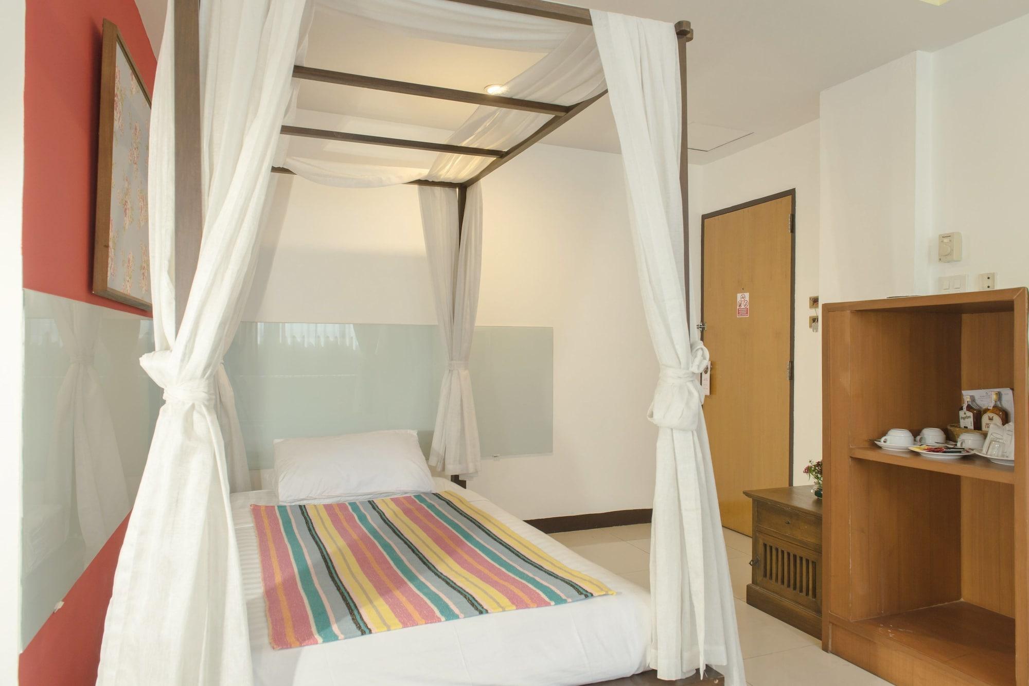 The Best Bangkok House Екстер'єр фото