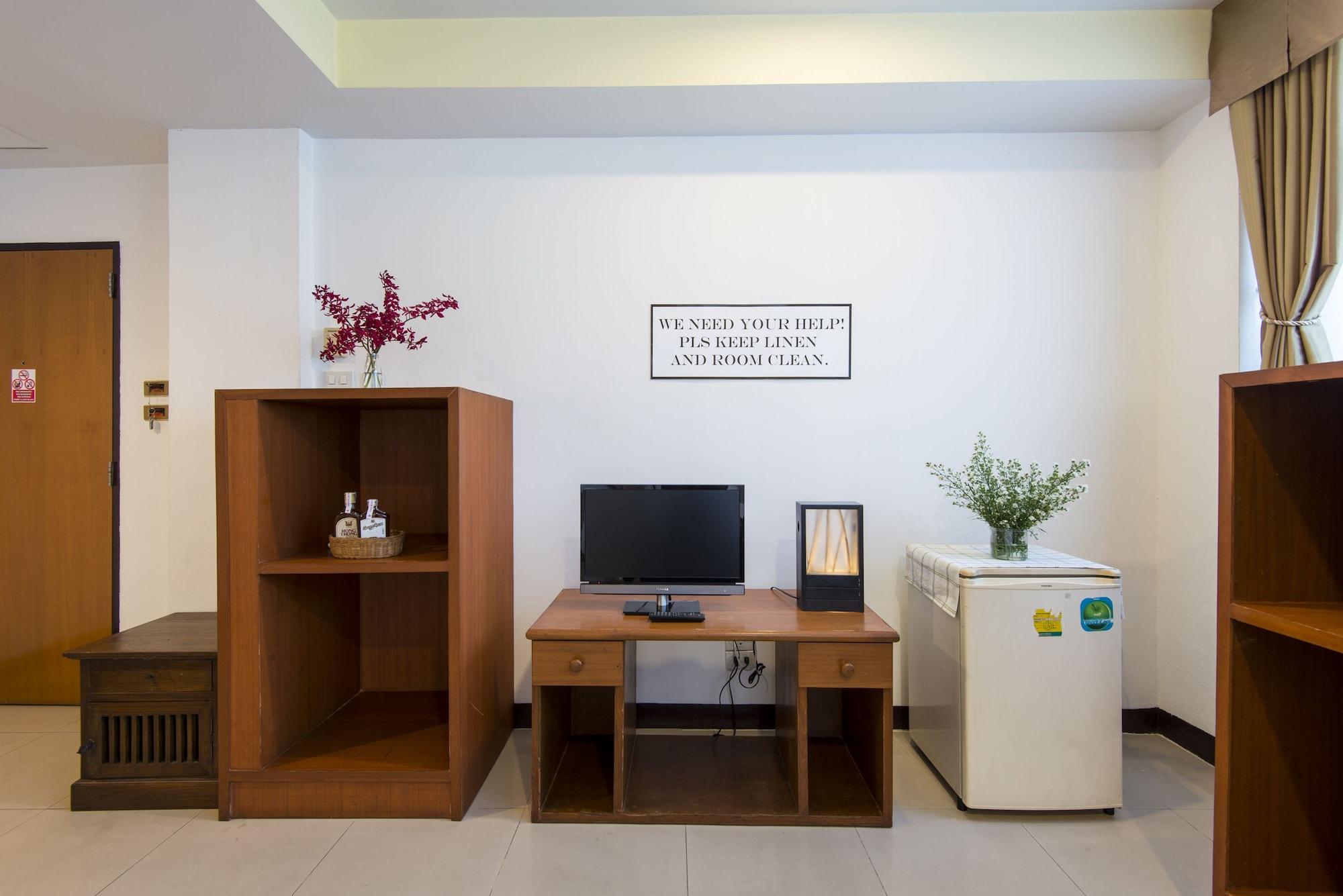 The Best Bangkok House Екстер'єр фото