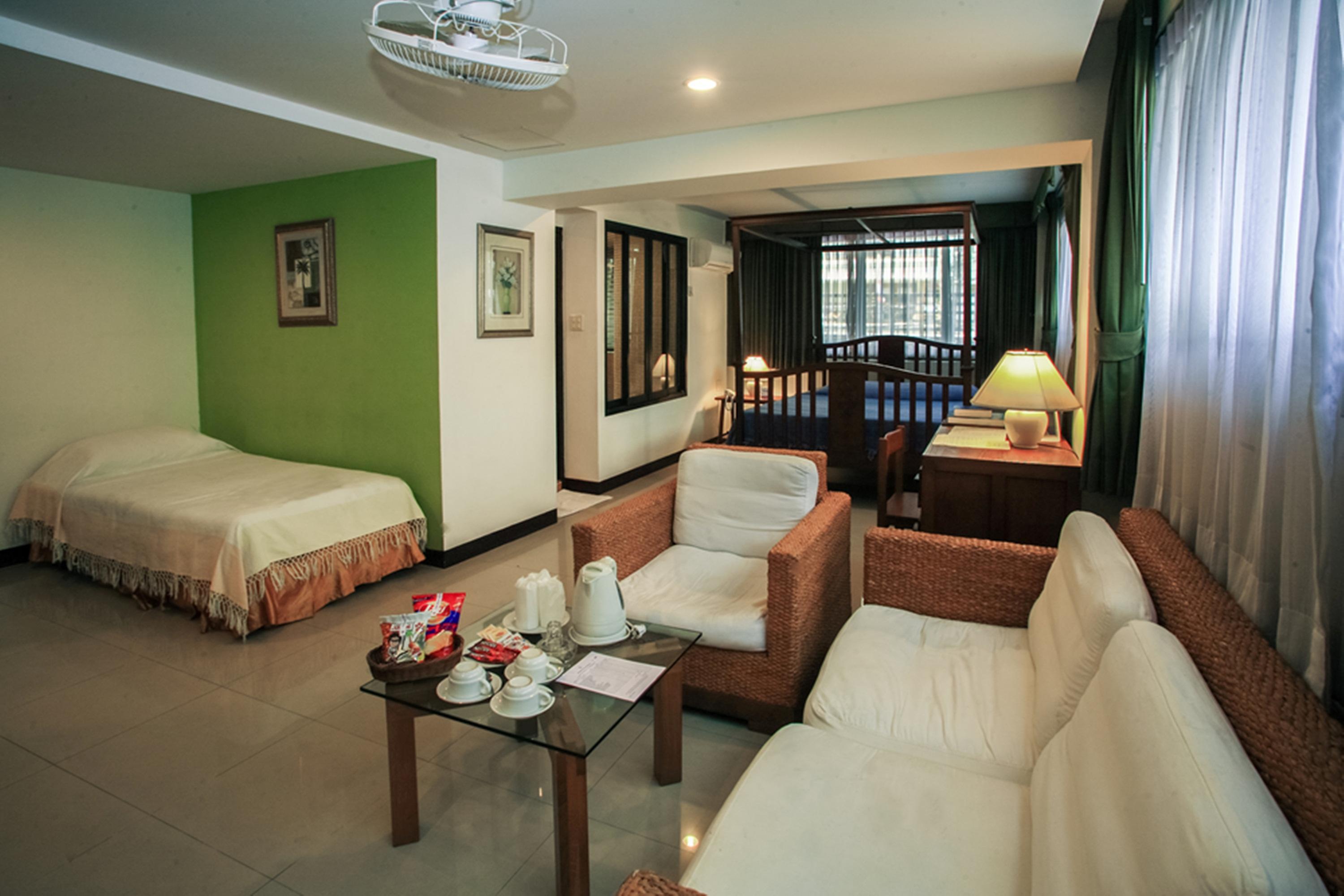 The Best Bangkok House Екстер'єр фото