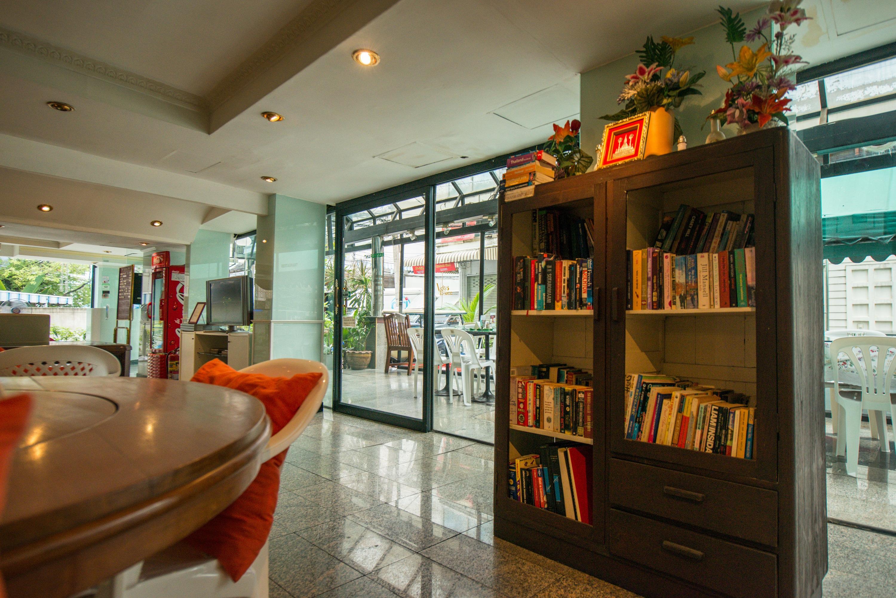 The Best Bangkok House Екстер'єр фото