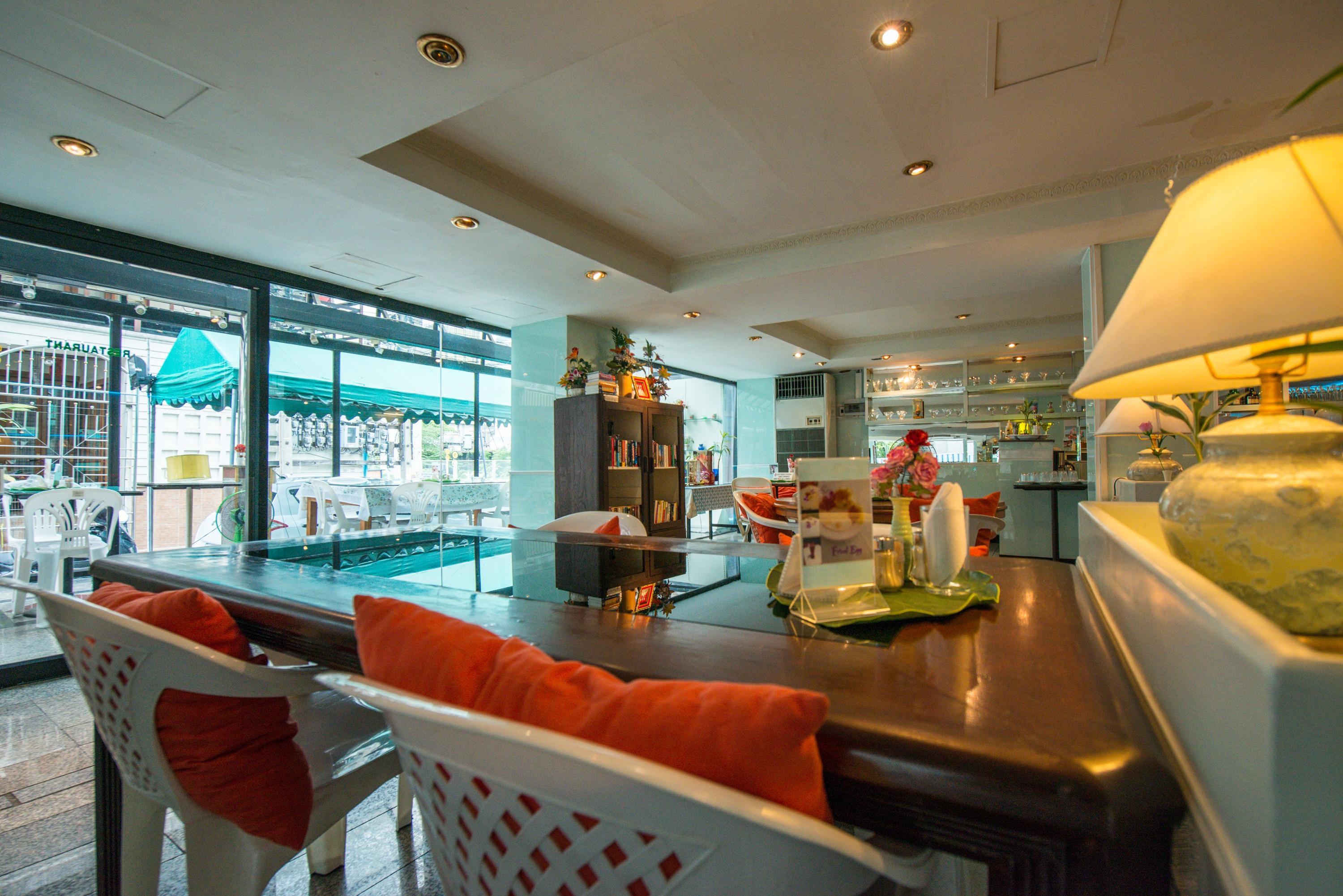 The Best Bangkok House Екстер'єр фото