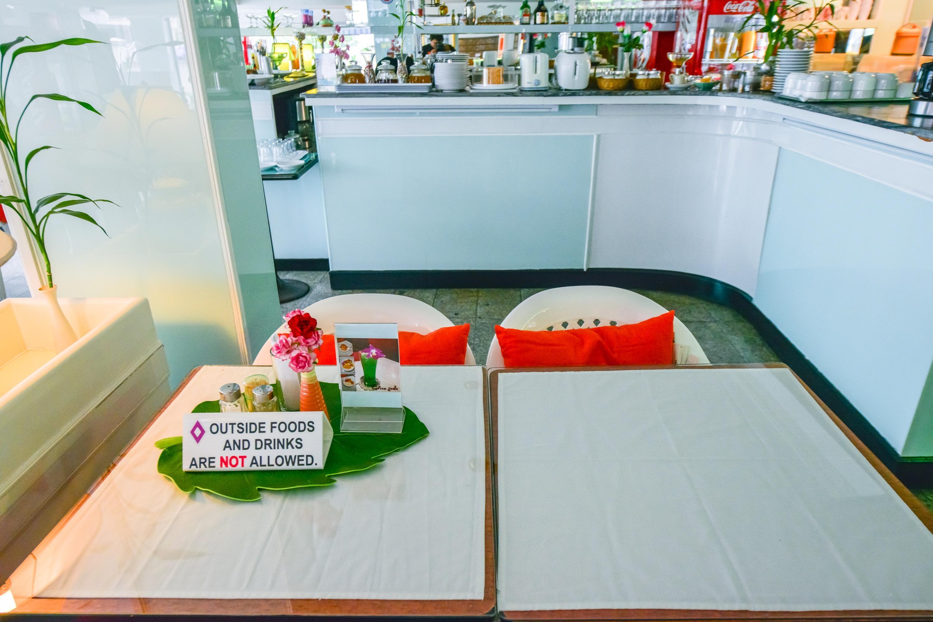 The Best Bangkok House Екстер'єр фото