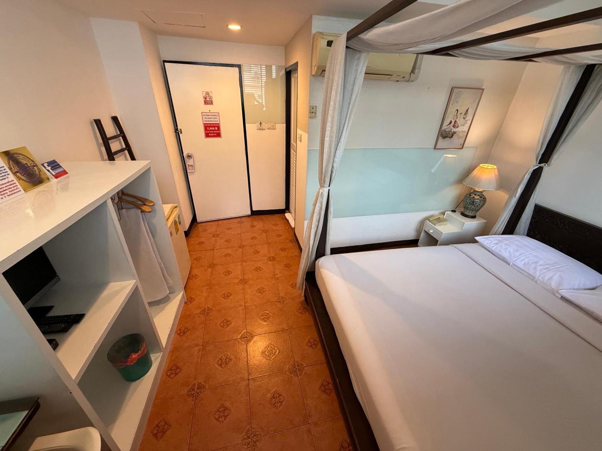 The Best Bangkok House Екстер'єр фото