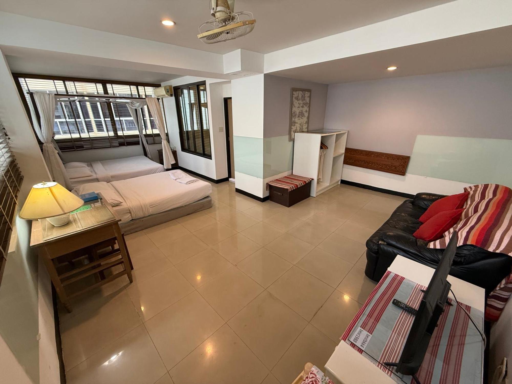 The Best Bangkok House Екстер'єр фото