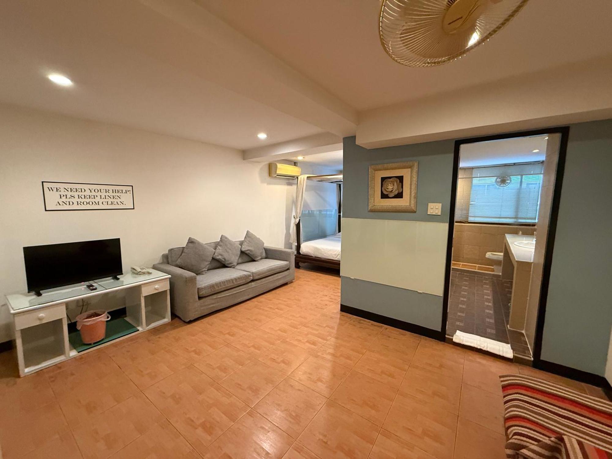 The Best Bangkok House Екстер'єр фото