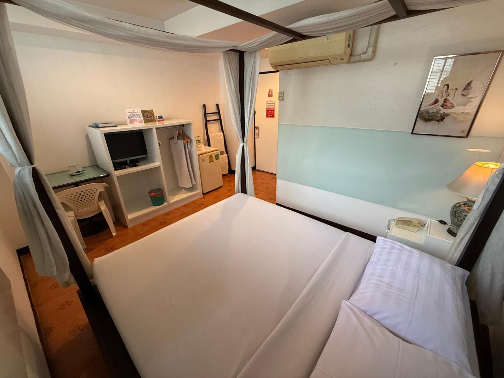 The Best Bangkok House Екстер'єр фото