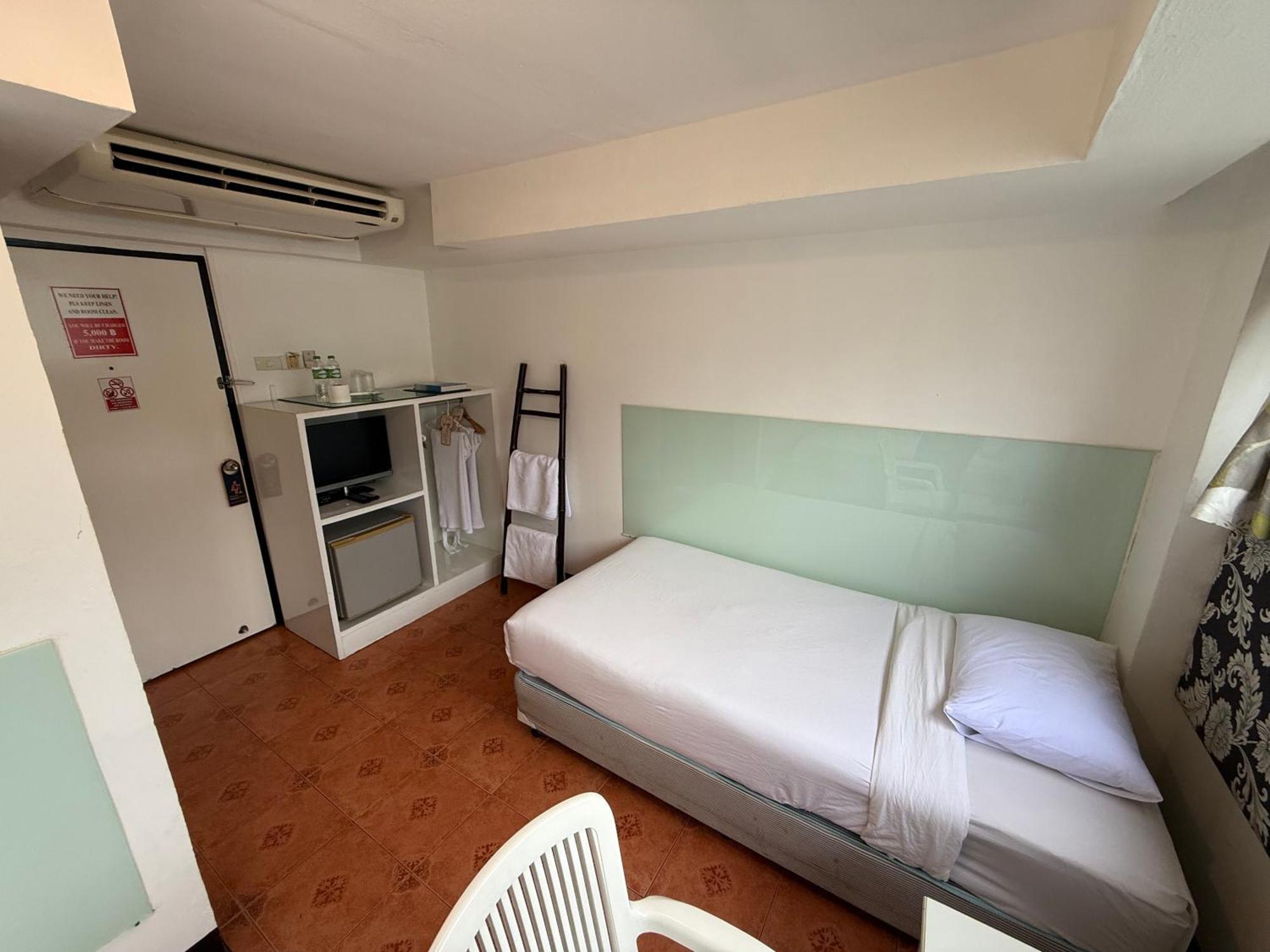 The Best Bangkok House Екстер'єр фото