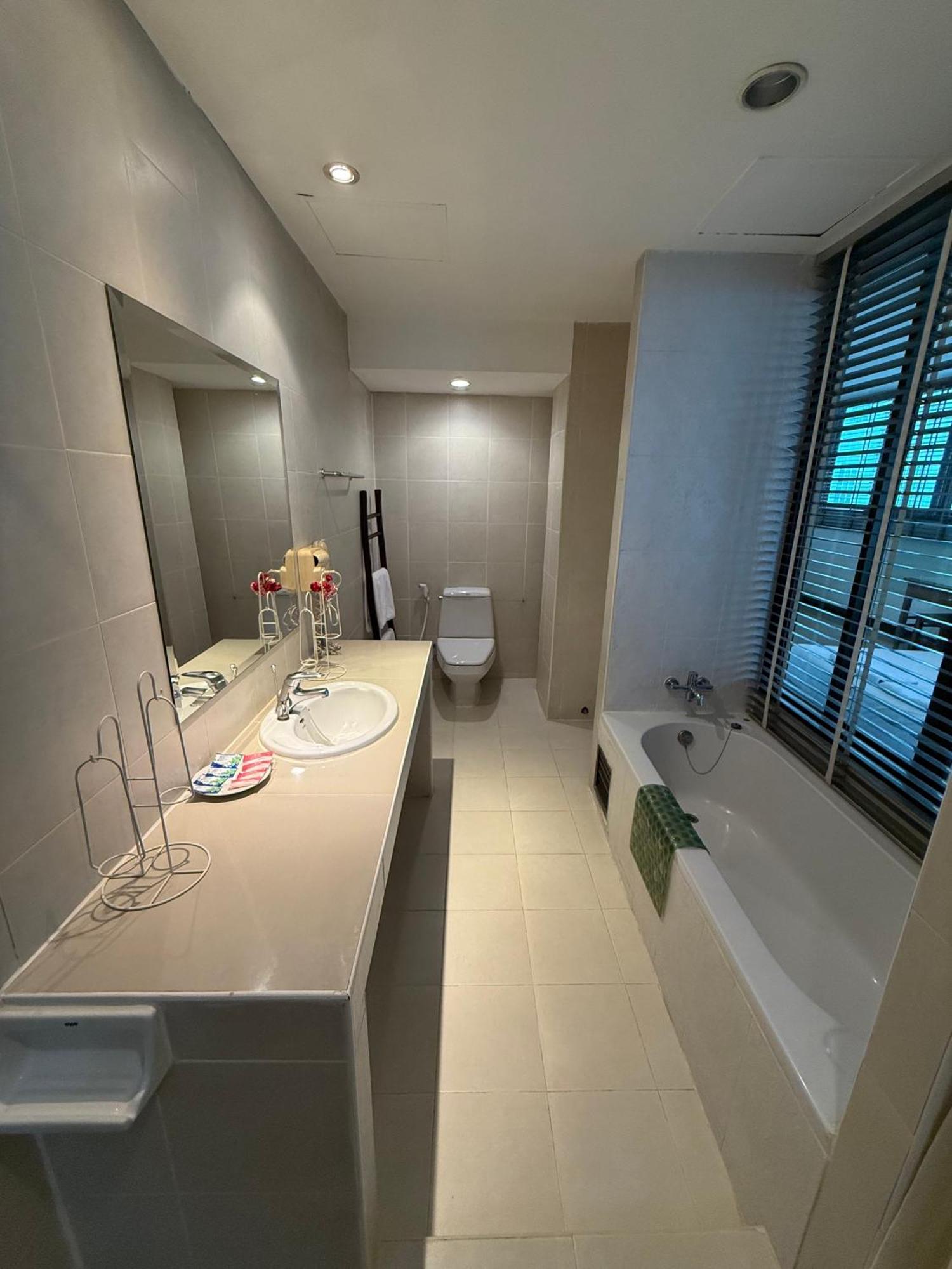 The Best Bangkok House Екстер'єр фото