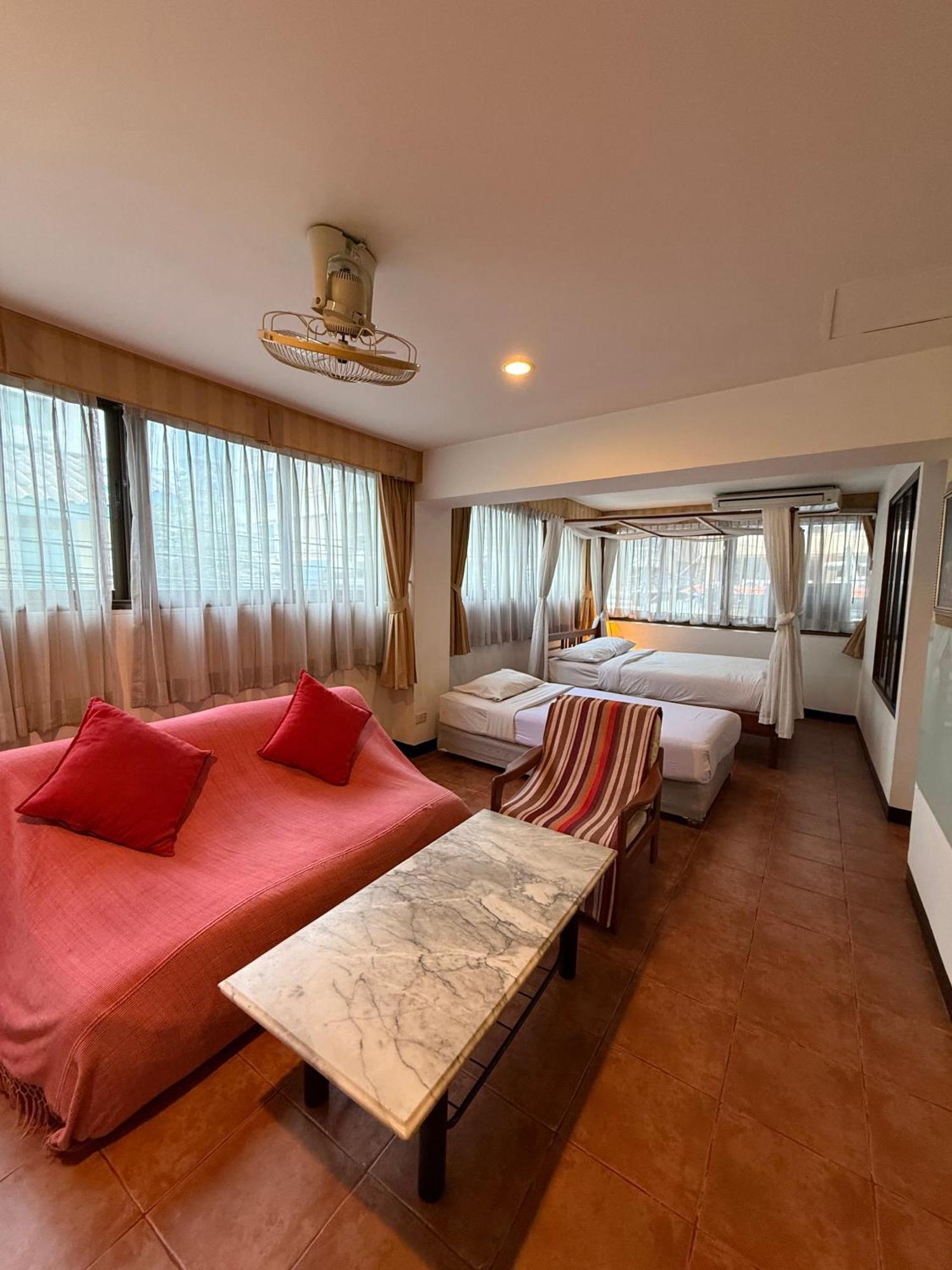 The Best Bangkok House Екстер'єр фото