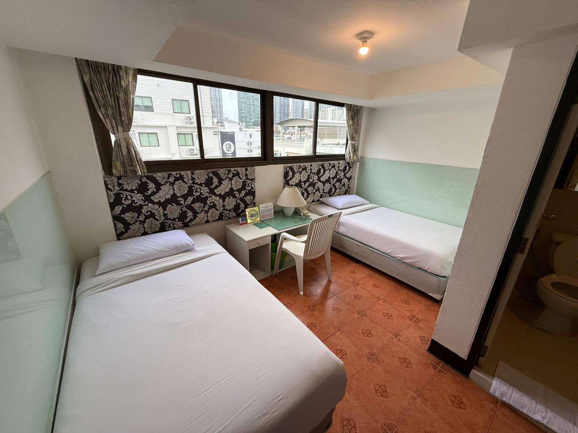 The Best Bangkok House Екстер'єр фото
