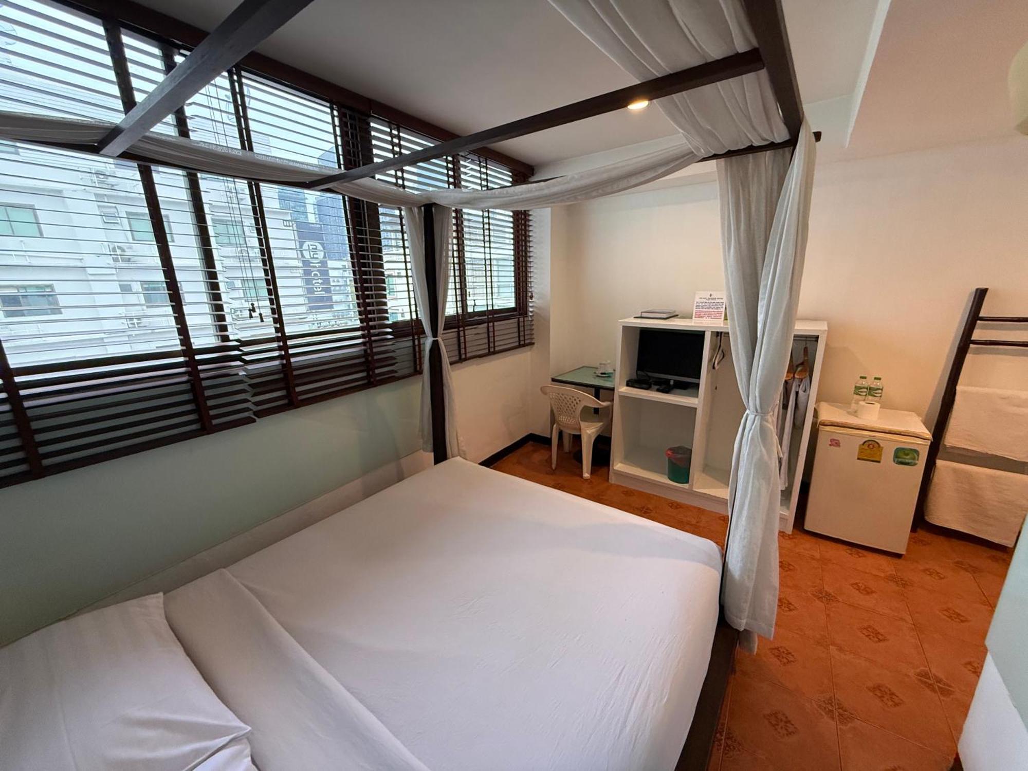 The Best Bangkok House Екстер'єр фото