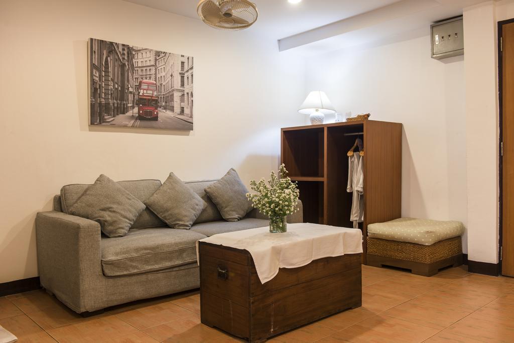 The Best Bangkok House Екстер'єр фото
