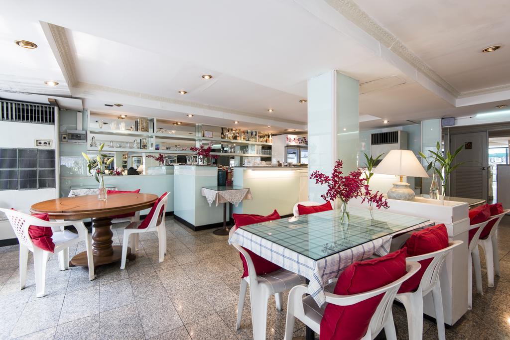 The Best Bangkok House Екстер'єр фото