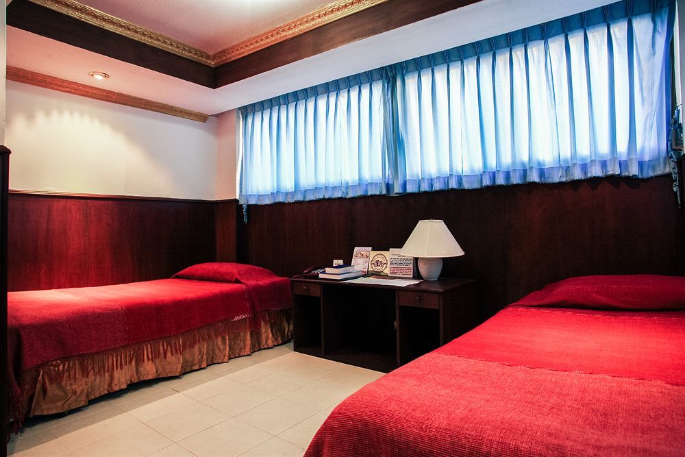 The Best Bangkok House Екстер'єр фото